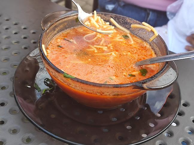 Opinii despre Grill Bar AS în Szczyrk - Gastronomia