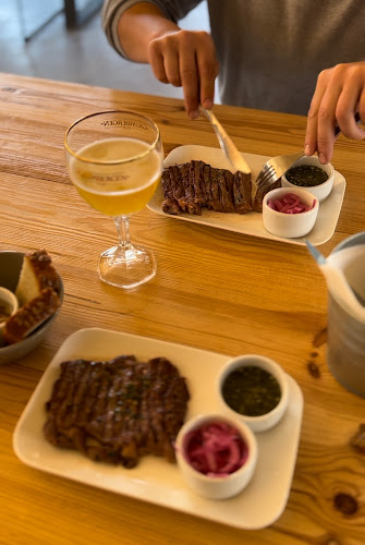 Marina Rydzewo Bistro Port Domki na Mazurach - Rydzewo