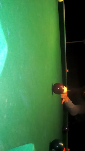 Czarny Tulipan - Toruń