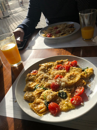 Comentarii opinii despre VaffaNapoli