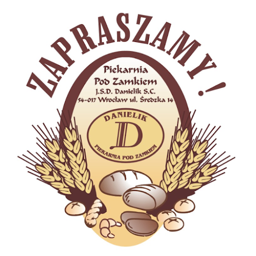 Pod Zamkiem. Piekarnia - Gastronomia