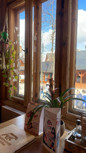 Karczma Niedźwiedź i spółka - Zakopane