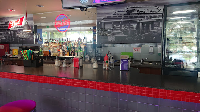 Comentarii opinii despre Zic Zac Restaurant