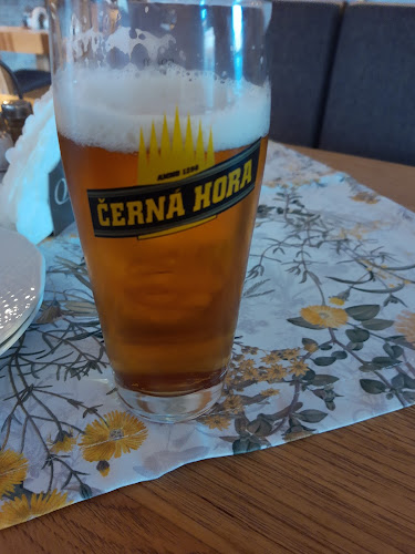 Oberża - Gastronomia