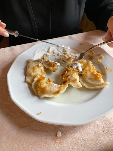 Karczma Kamienna od 1780 r. - Gastronomia