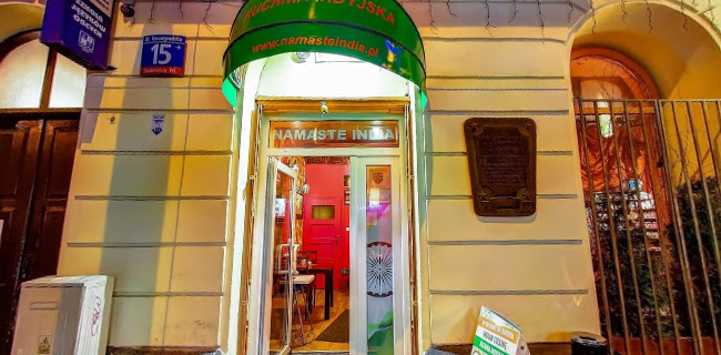Nowogrodzka 15, 00-511 Warszawa