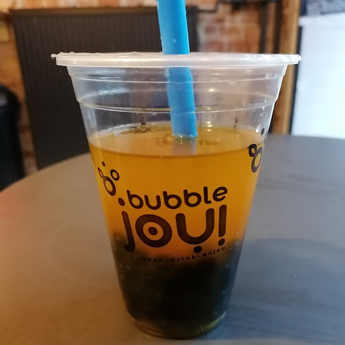 BubbleJoy Taiwan - Chmielna