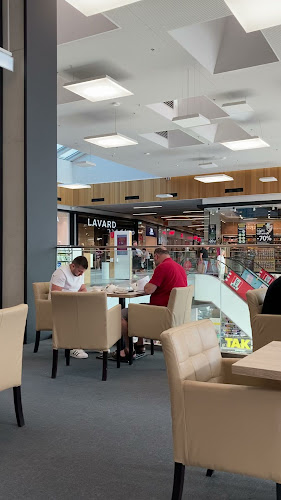 Opinii despre Cafe de Grano în Bielsko-Biała - Gastronomia