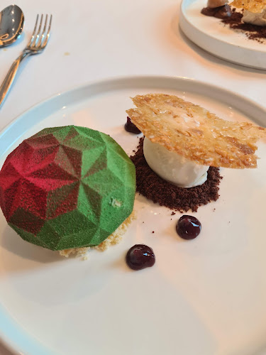 Comentarii opinii despre Platter by Karol Okrasa. Restauracja