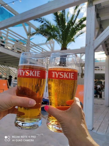 Comentarii opinii despre Klub na Fali Poznań - Club & Lounge & Restaurant