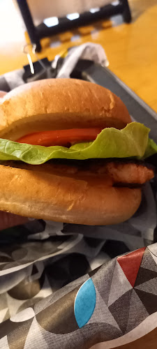Bobby Burger Burgerownia Hamburger Fast food - Kraków