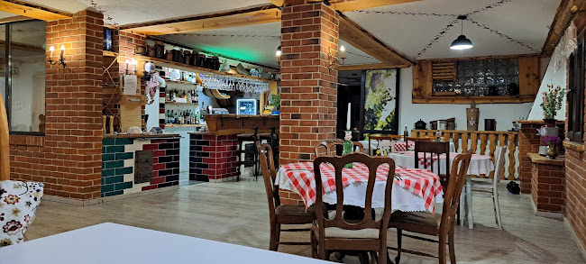 Opinii despre Mała Toskania Tawerna Italiana în Łomża - Gastronomia