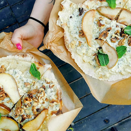 Młyn Restauracja - Kawiarnia