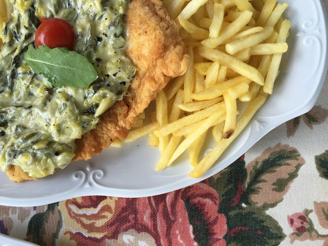 Opinii despre Restauracja Mazowsze. Tradycyjna Polska Kuchnia. Olbrzymie Porcje. în Wiązowna - Gastronomia