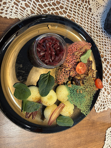 Opinii despre Restauracja u Jakuba în Pruszcz Gdański - Gastronomia