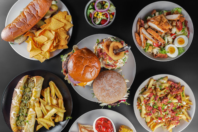 Kolejowa Pub & Bistro