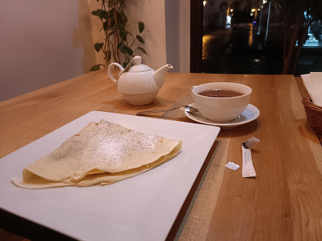 Reviews of Naleśnikarnia Gramofon Bydgoszcz in Bydgoszcz - Gastronomia