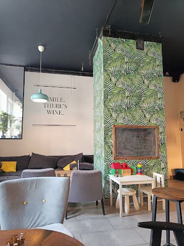 Powoli cafe - Gastronomia