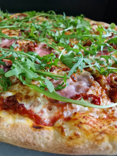 Pizza Planet - Gastronomia