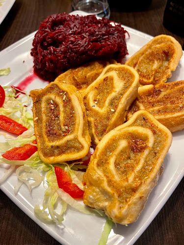 Comentarii opinii despre Restauracja "Zamkowa"