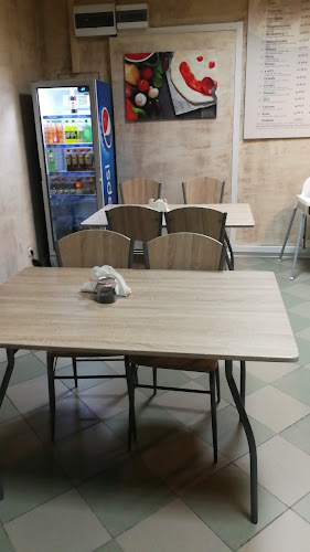 Reviews of Pizzeria GUSTO, Koszalin in Koszalin - Gastronomia
