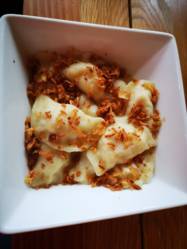 Karczma "Pod Dębem" - Krzeczów