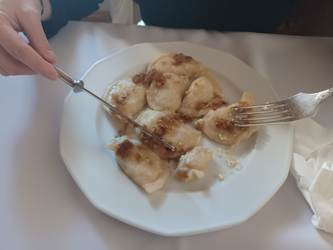 Karczma Kamienna od 1780 r. - Gastronomia