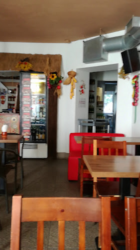 Kozacka Chatka kuchnia ukraińska i krymska - Gastronomia