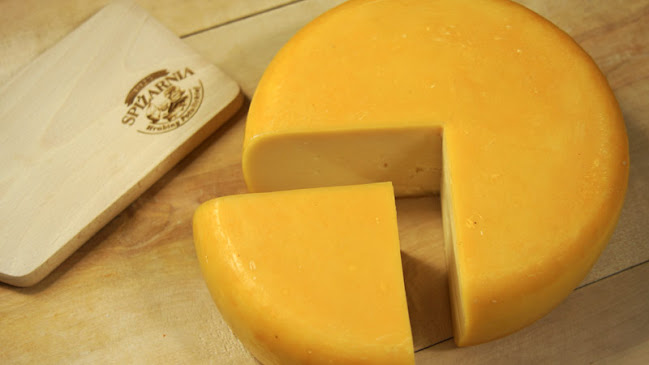 Spiżarnia Hrabiny Potulickiej - Ślesin