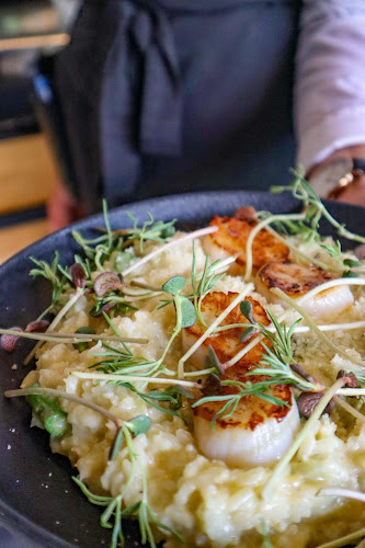 Paprykarz Fish Market