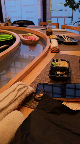 Reviews of Dom Sushi in Toruń - Gastronomia