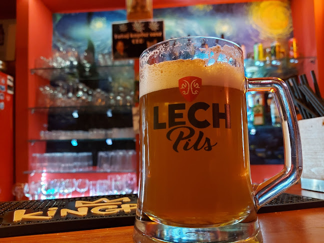 Comentarii opinii despre Van Gogh PUB