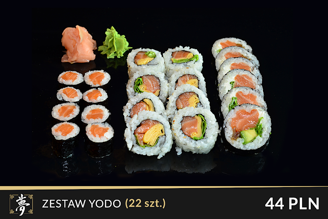 Yume Sushi