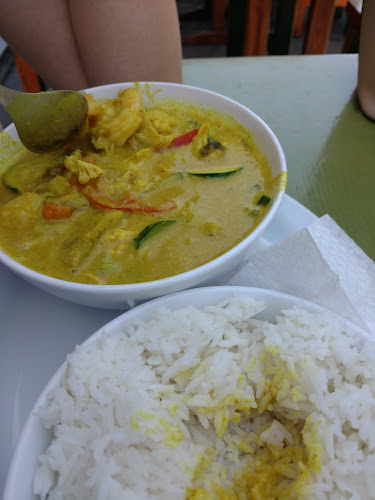 Yam Yam Thai To Go Open Times