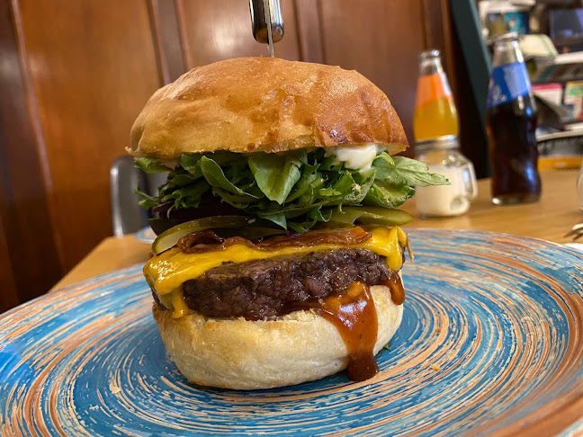 Restauracja Ratuszowa - Jawor - Jawor