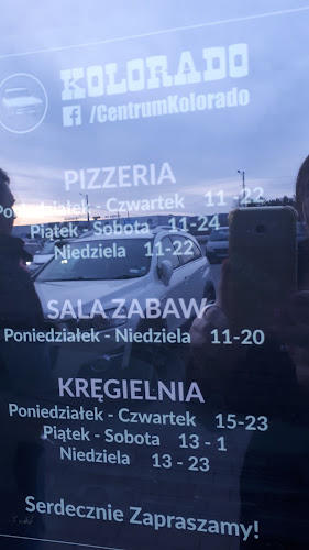 Comentarii opinii despre KOLORADO