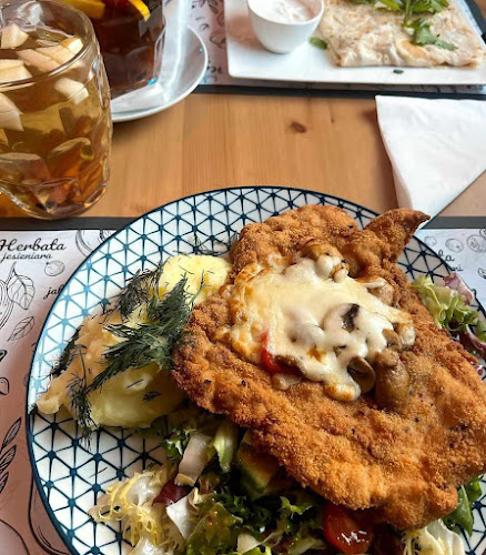 BISTRO ŁOKIETEK - Brześć Kujawski