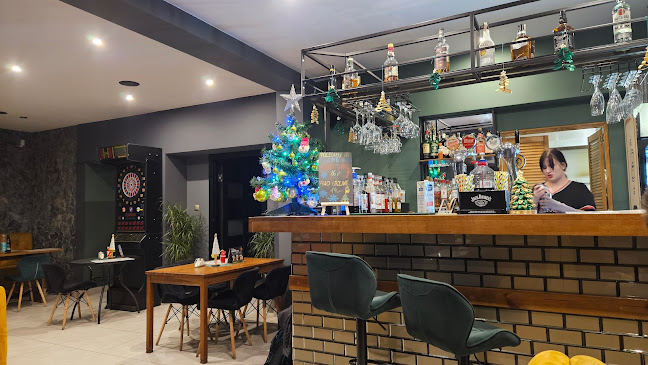 Kolejowa Pub & Bistro