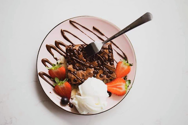 Czarna Malina - Gastronomia