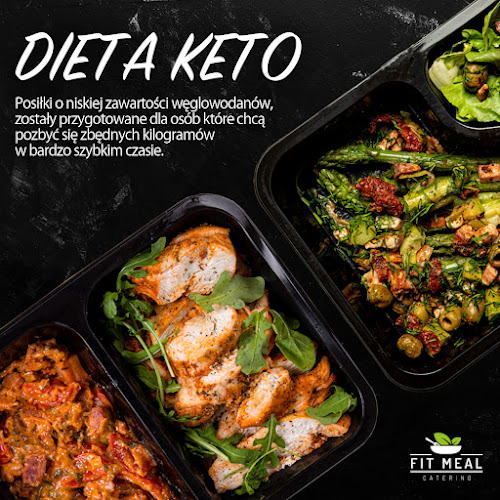 Fit-Meal - Łódź