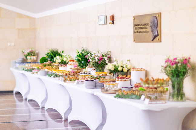 Opinii despre Yummy Party Box în Warszawa - Gastronomia