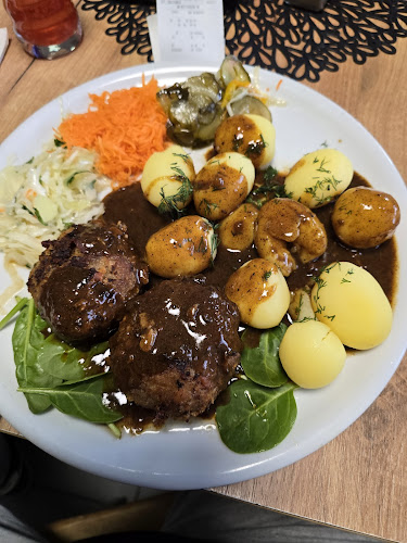 Comentarii opinii despre Bar Port Strefa - Bar 24h