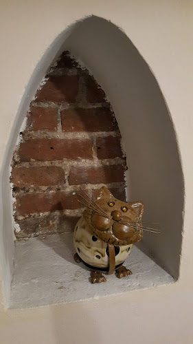 Comentarii opinii despre Pierogarnia Pod Blaszanym Kotem Swojskie Jedzenie Pierogi