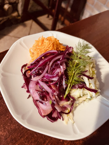 Bulion - kuchnia rustykalna - Piła