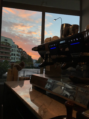 Comments and reviews of Di Bakery / Piekarnia Dinette