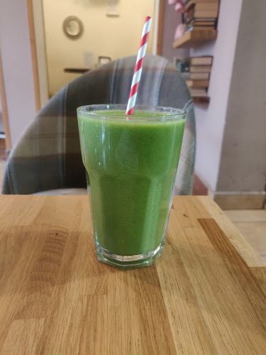 Kawiarnia Co Bądź - Gastronomia