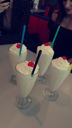 Zic Zac Restaurant - Gastronomia