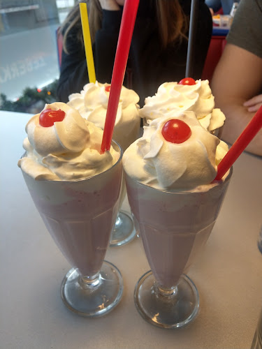 Zic Zac Restaurant - Szczecin