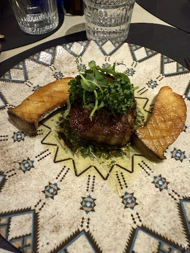 Reviews of Restauracja Terra in Warszawa - Gastronomia