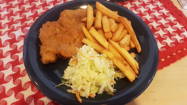 Karczma Wiejska. Bezpalko R. - Gastronomia